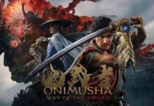 Onimusha: Way of the Sword – Análisis onimusha way of the sword