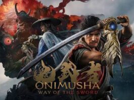 Onimusha: Way of the Sword – Análisis onimusha way of the sword