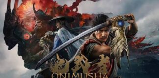 Onimusha: Way of the Sword – Análisis onimusha way of the sword