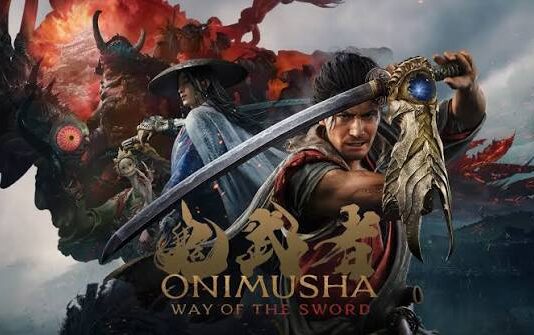 Onimusha: Way of the Sword – Análisis onimusha way of the sword