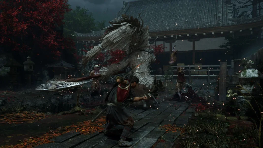 onimusha way of the sword
