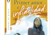 «Primer amor e infidelidad»: amores intensos y cartas del pasado Portada de "Primer amor e infidelidad" de Yuji Sakamoto. Fuente: Editorial Plata