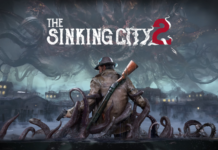 The Sinking City 2 nos sumerge en una increíble pesadilla lovecraftiana The Sinking City 2