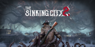 The Sinking City 2 nos sumerge en una increíble pesadilla lovecraftiana The Sinking City 2