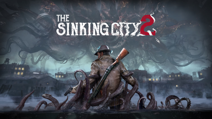 The Sinking City 2 The Sinking City 2