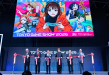 Tokyo Game Show 2026 cierra con más de 257.000 visitantes tras una cancelación histórica Tokyo Game Show