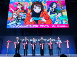 Tokyo Game Show 2026 cierra con más de 257.000 visitantes tras una cancelación histórica Tokyo Game Show