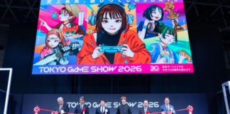 Tokyo Game Show 2026 cierra con más de 257.000 visitantes tras una cancelación histórica Tokyo Game Show