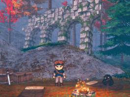 EthrA inicia su campaña de Kickstarter y confirma una edición física junto a SelectaPlay EthrA
