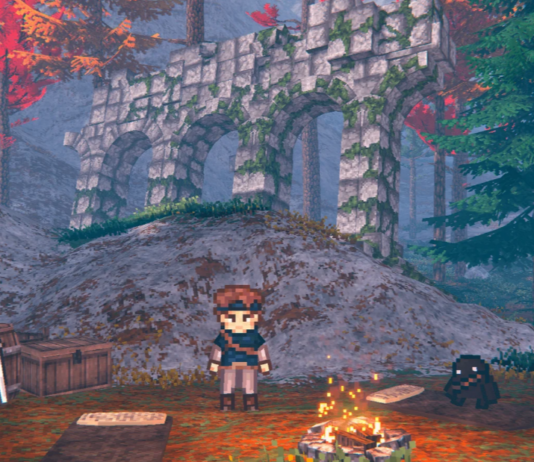 EthrA inicia su campaña de Kickstarter y confirma una edición física junto a SelectaPlay EthrA