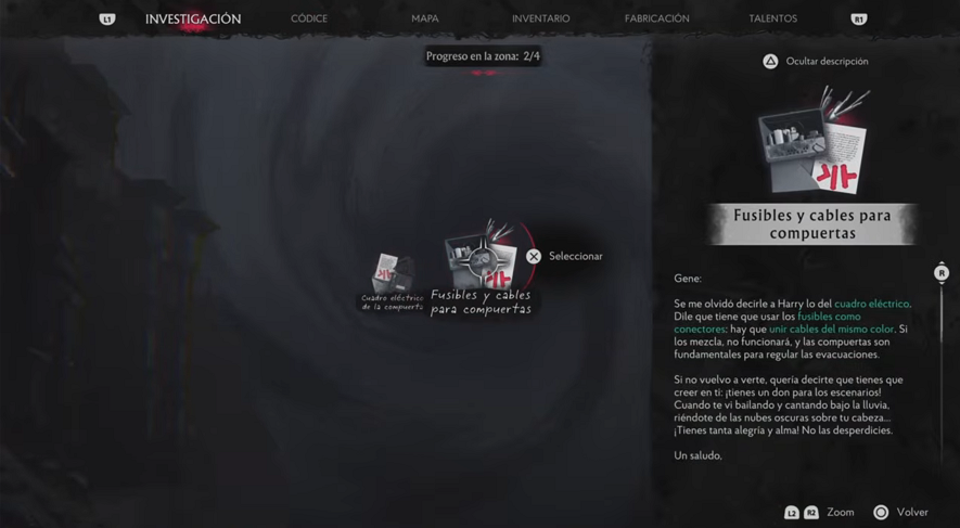 The Sinking City 2 nos sumerge en una increíble pesadilla lovecraftiana 3 The Sinking City 2