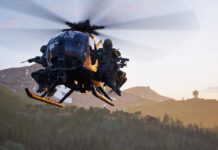 Wardogs llega dispuesto a quitar el puesto número 1 Call of Duty y Battlefield