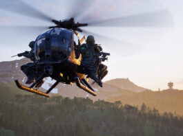 Wardogs llega dispuesto a quitar el puesto número 1 Call of Duty y Battlefield