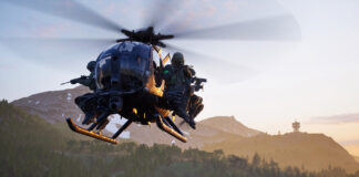 Wardogs llega dispuesto a quitar el puesto número 1 Call of Duty y Battlefield