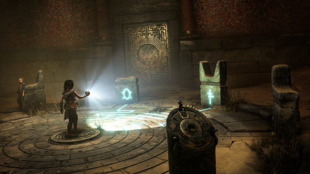 Resonance: A Plague Tale Legacy - Análisis 3 Resonance: A Plague Tale Legacy