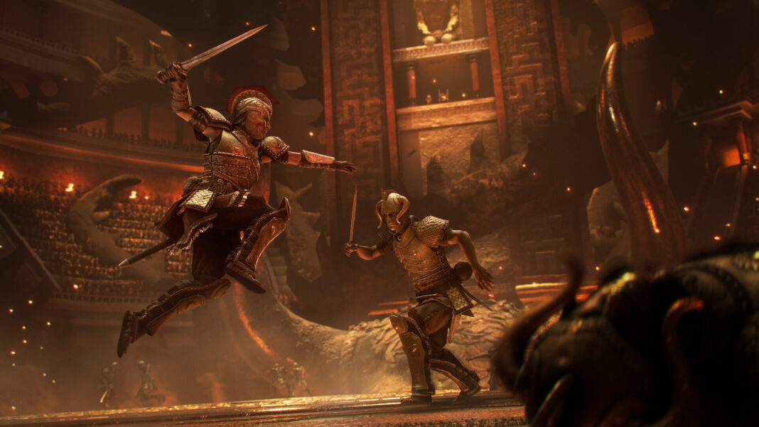 Resonance: A Plague Tale Legacy - Análisis 5 Resonance: A Plague Tale Legacy
