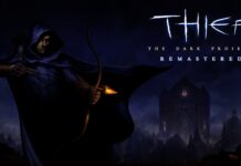 Regresa Thief: The Dark Project Remastered, un clásico de los 90 thief the dark project remastered