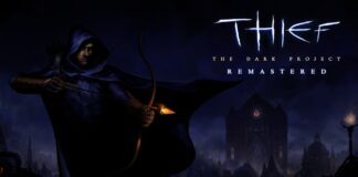 Regresa Thief: The Dark Project Remastered, un clásico de los 90 Thief: The Dark Project Remastered