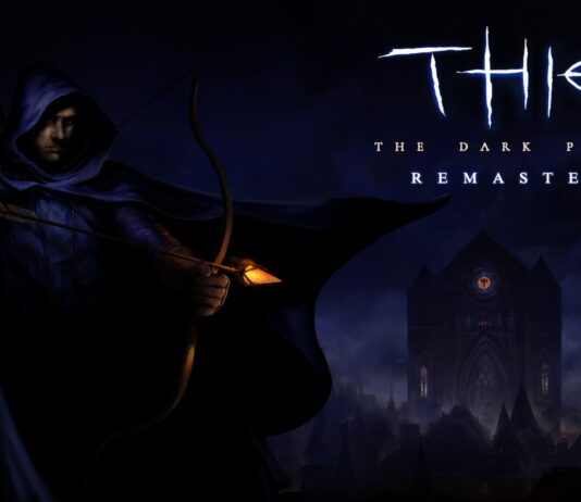 Regresa Thief: The Dark Project Remastered, un clásico de los 90 thief the dark project remastered