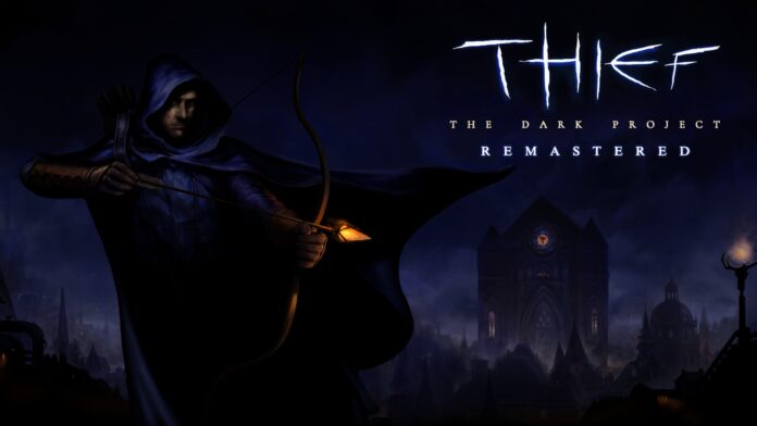 thief thief the dark project remastered