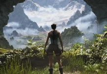 Tomb Raider: Legacy of Atlantis reinventa la primera aventura de Lara Croft y llegará en febrero Tomb Raider: Legacy of Atlantis
