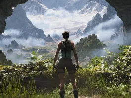 Tomb Raider: Legacy of Atlantis reinventa la primera aventura de Lara Croft y llegará en febrero Tomb Raider: Legacy of Atlantis