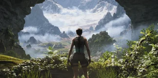 Tomb Raider: Legacy of Atlantis reinventa la primera aventura de Lara Croft y llegará en febrero Tomb Raider: Legacy of Atlantis