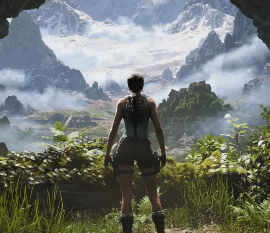 Tomb Raider: Legacy of Atlantis reinventa la primera aventura de Lara Croft y llegará en febrero Tomb Raider: Legacy of Atlantis