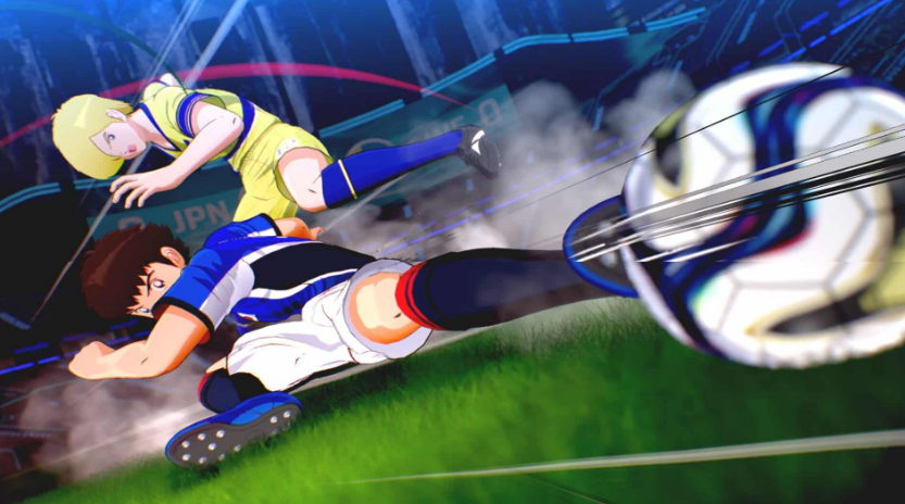 Captain Tsubasa 2: World Fighters - Tsubasa Ozora vuelve a lo grande 5 Captain Tsubasa 2: World Fighters