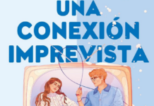 «Una conexión imprevista»: un romance slow burn irresistible Portada de "Una conexión imprevista" de B.K. Borison. | Fuente: Editorial Titania.