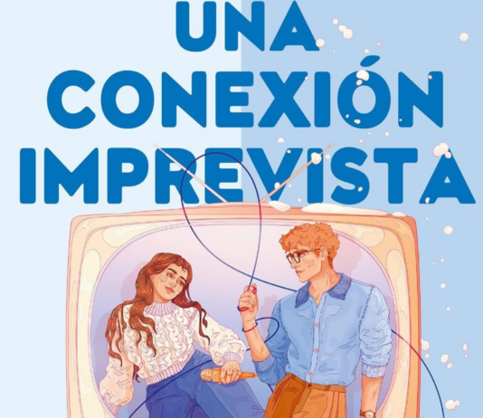 «Una conexión imprevista»: un romance slow burn irresistible Portada de "Una conexión imprevista" de B.K. Borison. | Fuente: Editorial Titania.