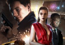 007 First Light amplía su aventura con un DLC gratuito cargado de novedades 007 First Light