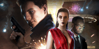 007 First Light amplía su aventura con un DLC gratuito cargado de novedades 007 First Light