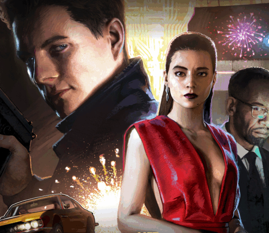 007 First Light amplía su aventura con un DLC gratuito cargado de novedades 007 First Light