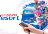 Nintendo Switch Sports Resort