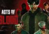 Acts of Blood llegará el 4 de diciembre a PC y en 2027 a PS5 y Xbox Series Acts of Blood