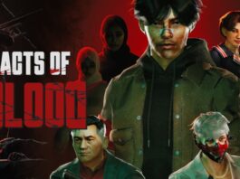 Acts of Blood llegará el 4 de diciembre a PC y en 2027 a PS5 y Xbox Series Acts of Blood