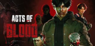 Acts of Blood llegará el 4 de diciembre a PC y en 2027 a PS5 y Xbox Series Acts of Blood