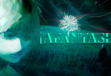 Studio Sasanqua inicia su actividad editorial con AFANTASIA, una aventura sobre memoria e imaginación AFANTASIA