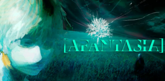 Studio Sasanqua inicia su actividad editorial con AFANTASIA, una aventura sobre memoria e imaginación AFANTASIA