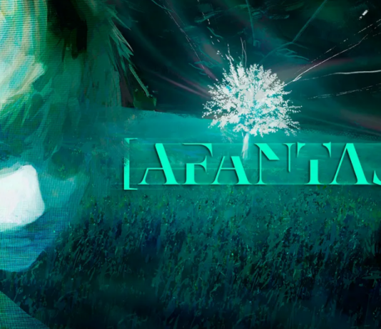 Studio Sasanqua inicia su actividad editorial con AFANTASIA, una aventura sobre memoria e imaginación AFANTASIA