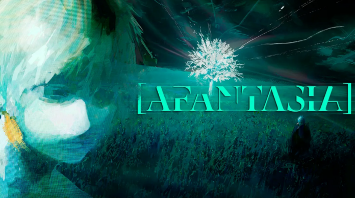 AFANTASIA