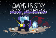 Among Us Story: On Guard fija su fecha de lanzamiento para febrero de 2027 Among Us Story: On Guard
