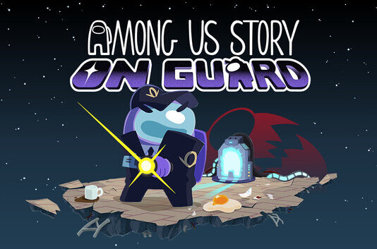 Among Us Story: On Guard fija su fecha de lanzamiento para febrero de 2027 Among Us Story: On Guard