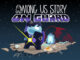 Among Us Story: On Guard fija su fecha de lanzamiento para febrero de 2027 Among Us Story: On Guard