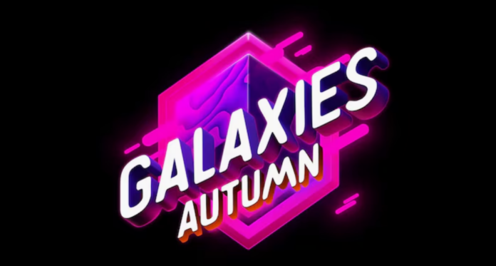 Galaxies Autumn 2026 Galaxies Autumn 2026