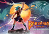 Barbarian Saga: The Beastmaster — Análisis Barbarian Saga The Beastmaster