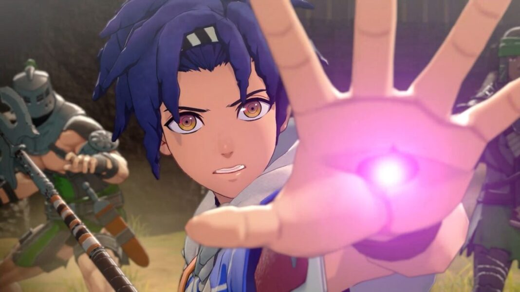 Fire Emblem: Fortune’s Weave - Análisis 2 Cai en Fire Emblem: Fortune's Weave