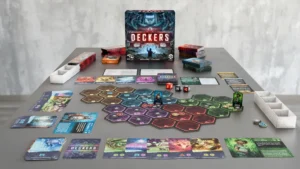 Deckers Image 2