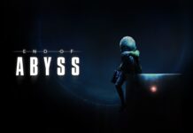 End of Abyss presenta su tráiler de lanzamiento End of Abyss